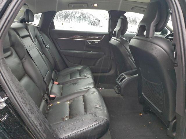 Volvo S90 T5 Momentum Image 5