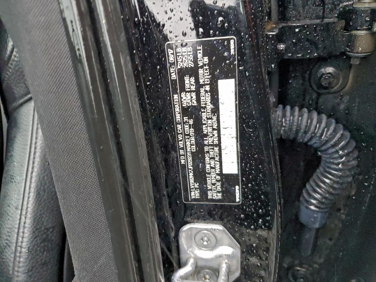 Volvo S90 T5 Momentum Image 11