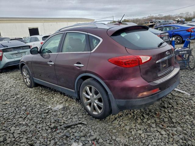 INFINITI Ex Base Image 8