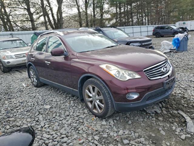 INFINITI Ex Base Image 7