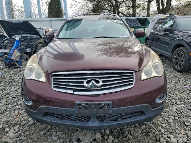 INFINITI Ex Base Image 11