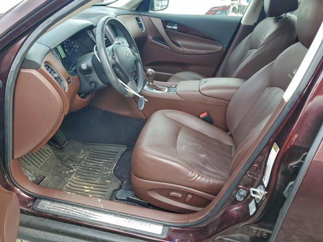 INFINITI Ex Base Image 6