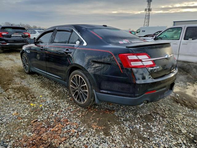 Ford Taurus Sel Image 2