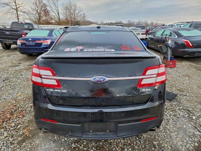 Ford Taurus Sel Image 3