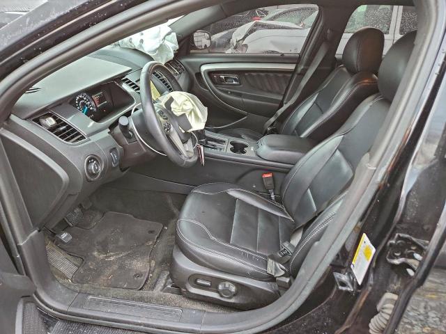 Ford Taurus Sel Image 4