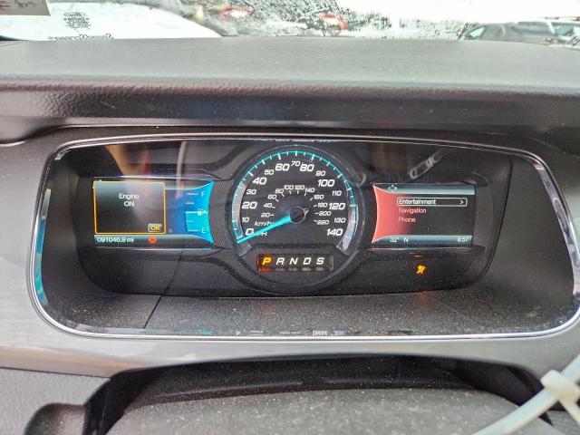 Ford Taurus Sel Image 5