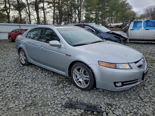 Acura TL Image 4