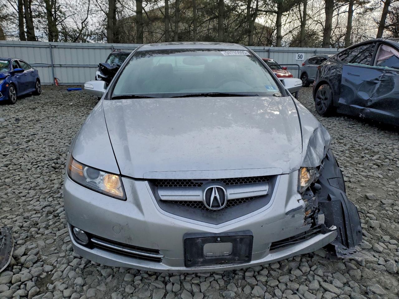 Acura TL Image 11