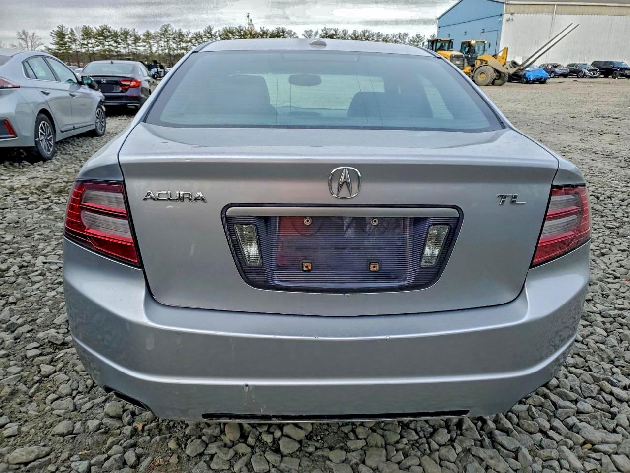 Acura TL Image 2