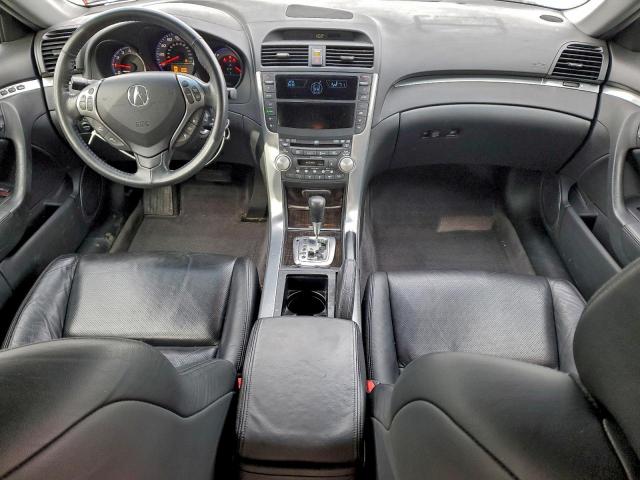 Acura TL Image 12