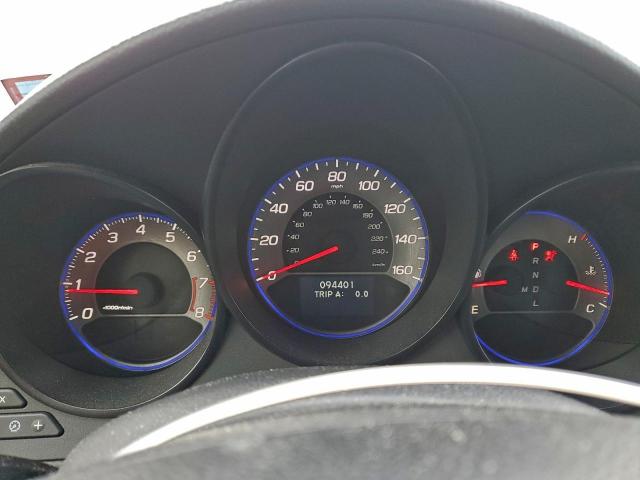 Acura TL Image 7