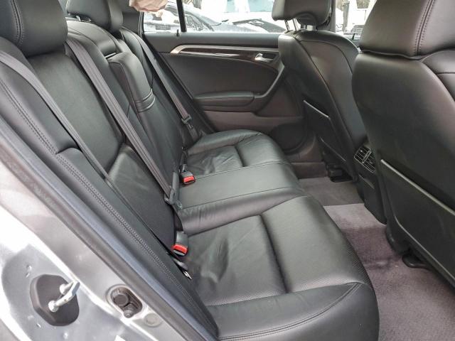 Acura TL Image 10