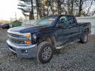 Chevrolet Silverado K2500 Heavy Duty Lt Image 1
