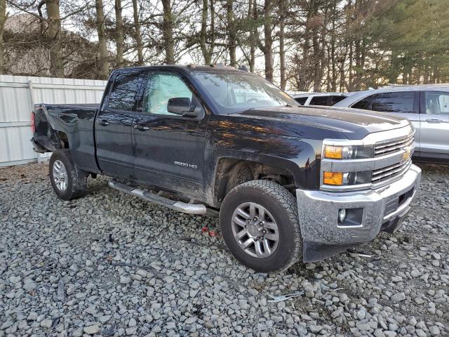Chevrolet Silverado K2500 Heavy Duty Lt Image 3