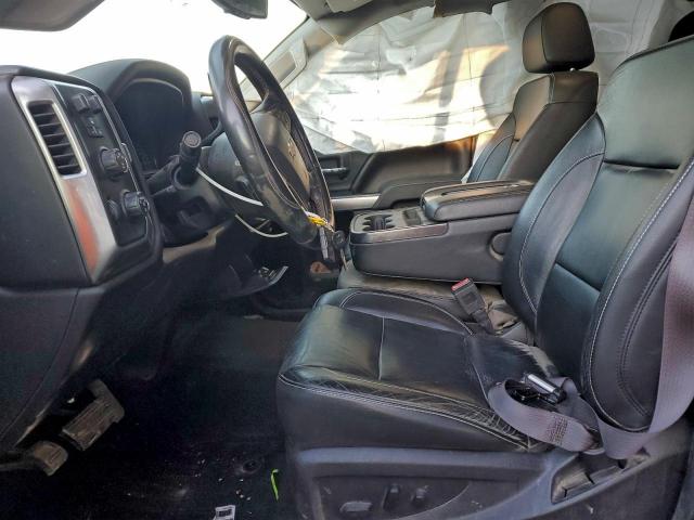 Chevrolet Silverado K2500 Heavy Duty Lt Image 4