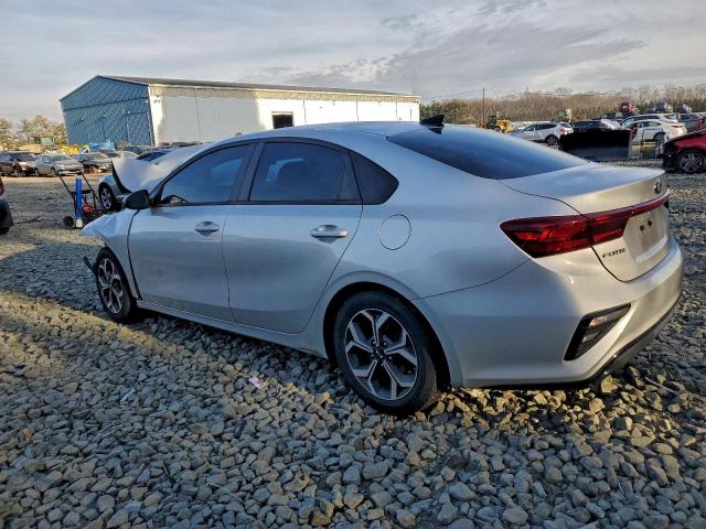 Kia Forte Fe Image 12