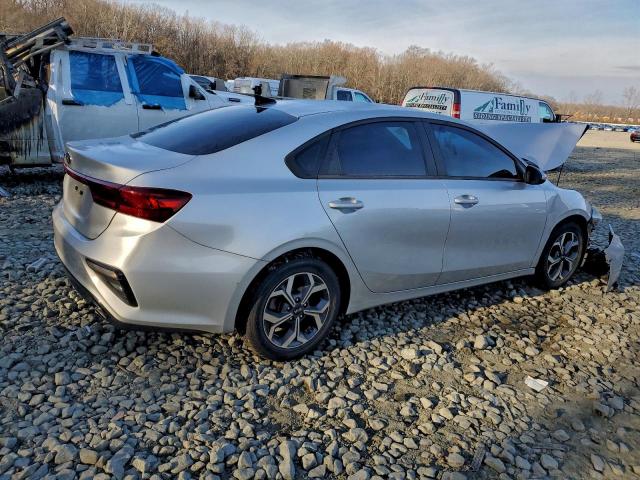 Kia Forte Fe Image 6