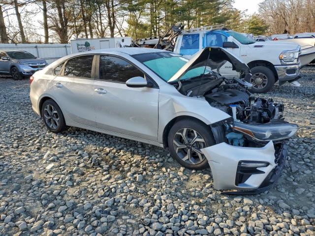 Kia Forte Fe Image 8