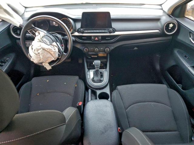 Kia Forte Fe Image 9