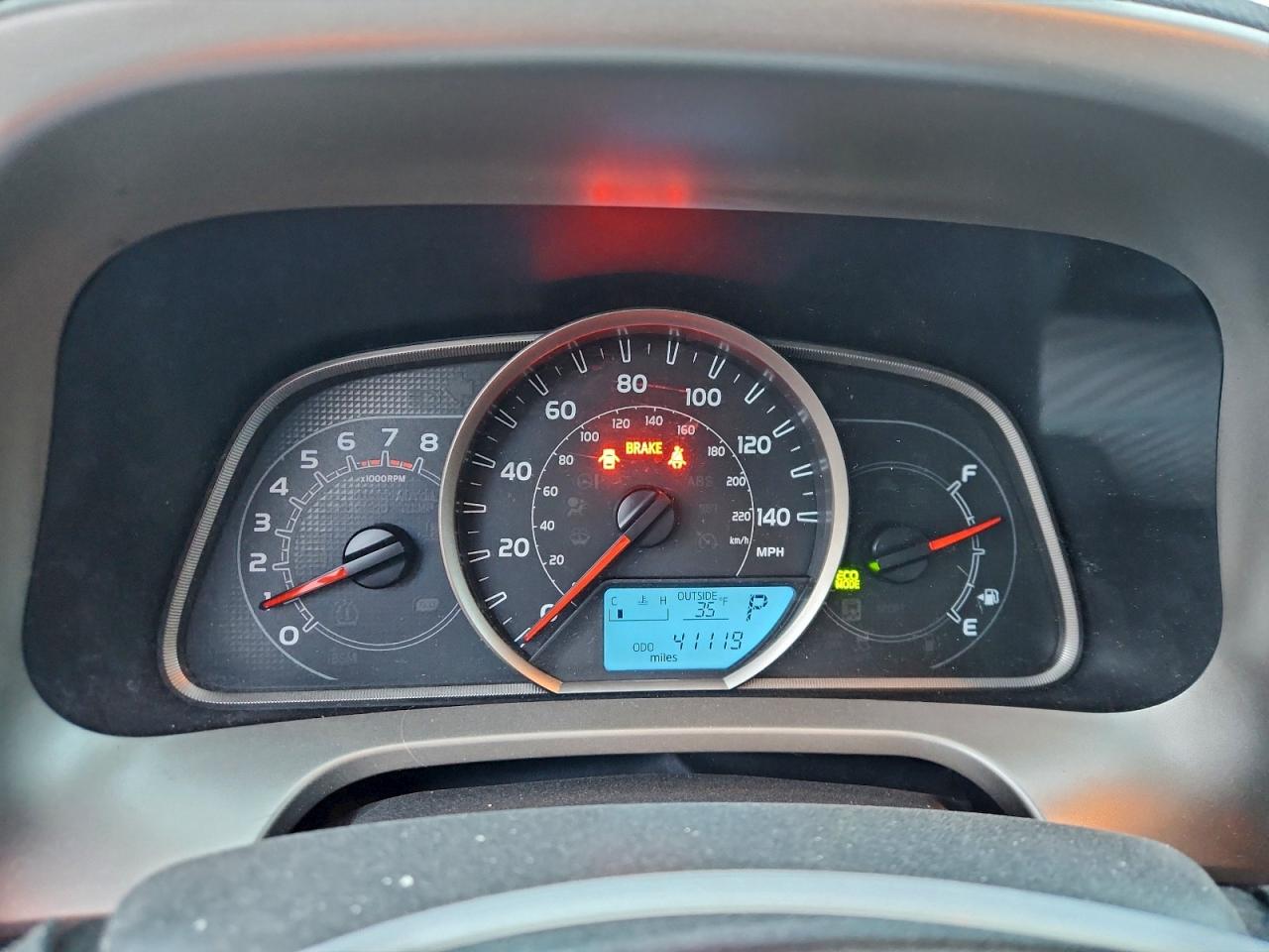 Toyota RAV4 Xle Image 11