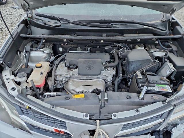 Toyota RAV4 Xle Image 7