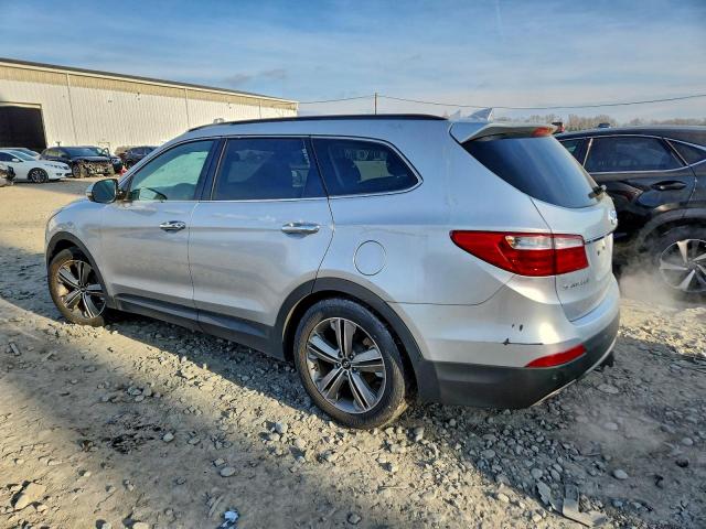 Hyundai SANTA FE Gls Image 5