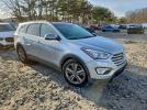 Hyundai SANTA FE Gls Image 4