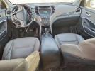 Hyundai SANTA FE Gls Image 11