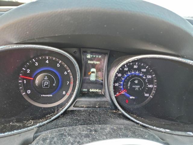 Hyundai SANTA FE Gls Image 13