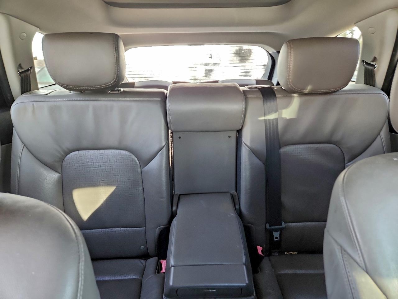 Hyundai SANTA FE Gls Image 12