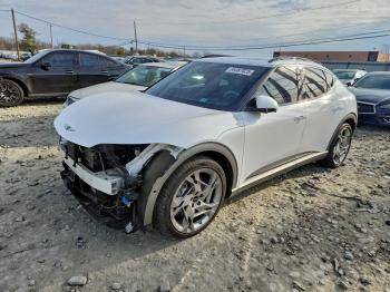  Salvage Genesis Gv60 Perfo