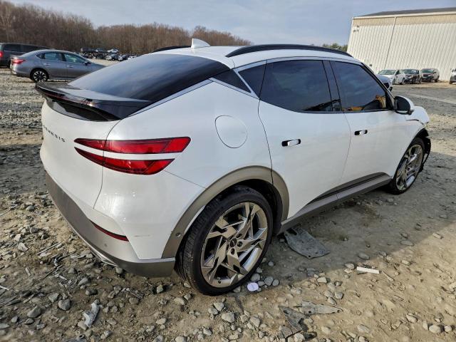 Genesis Gv60 Perfo Performance Image 13
