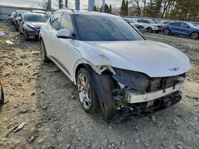 Genesis Gv60 Perfo Performance Image 6