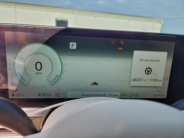 Genesis Gv60 Perfo Performance Image 10