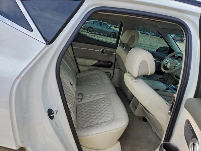 Genesis Gv60 Perfo Performance Image 8