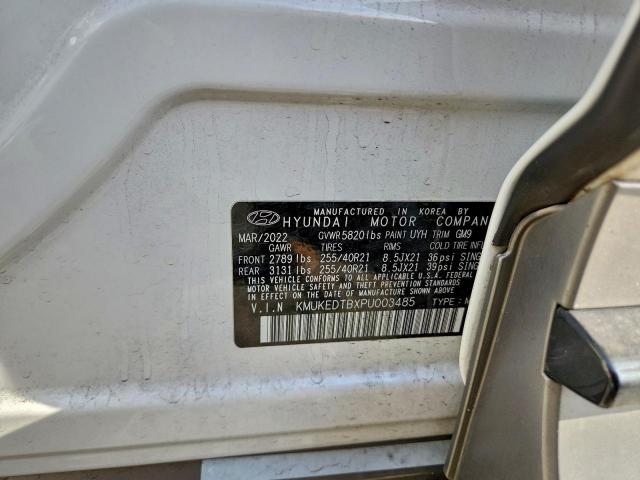 Genesis Gv60 Perfo Performance Image 11