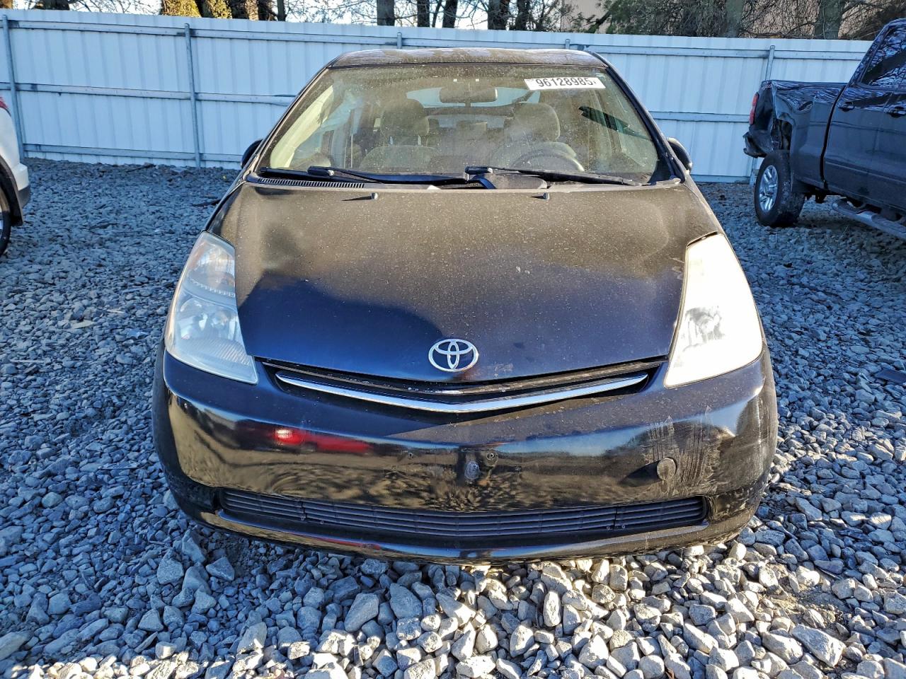 Toyota Prius Image 5