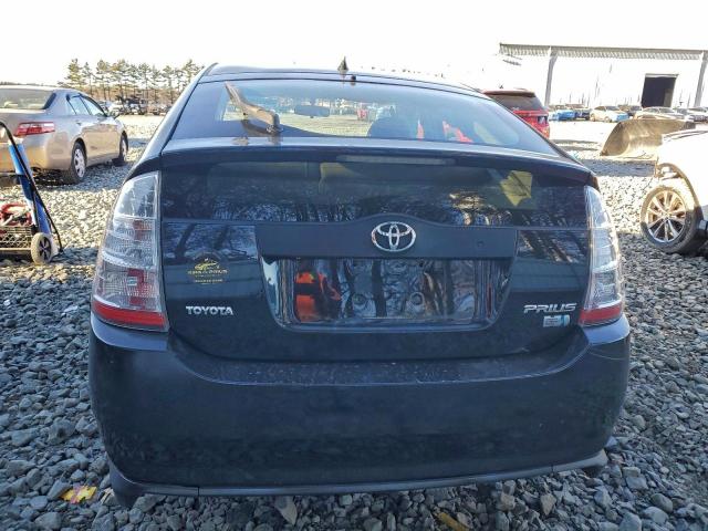 Toyota Prius Image 8