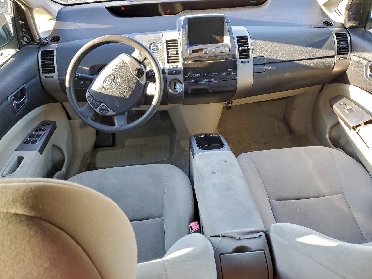 Toyota Prius Image 7