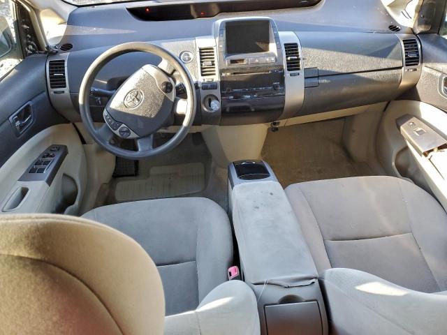 Toyota Prius Image 7