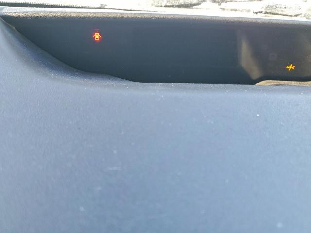 Toyota Prius Image 10