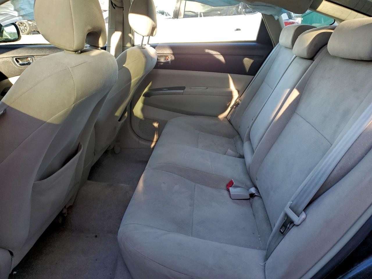 Toyota Prius Image 9