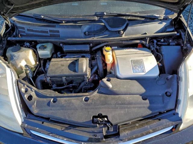 Toyota Prius Image 11