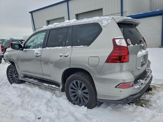 Lexus Gx 460 Premium Image 3
