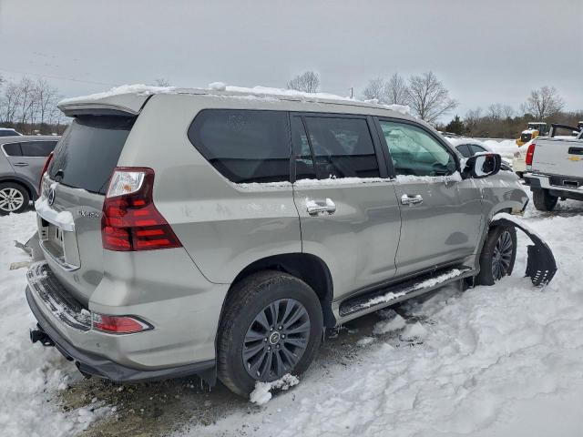 Lexus Gx 460 Premium Image 2