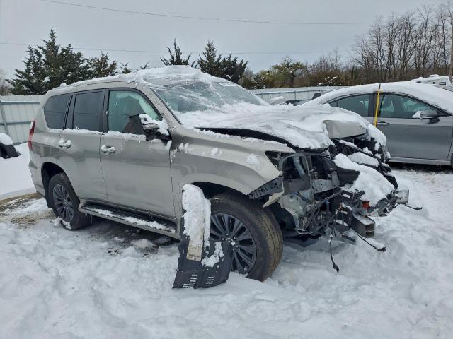 Lexus Gx 460 Premium Image 4