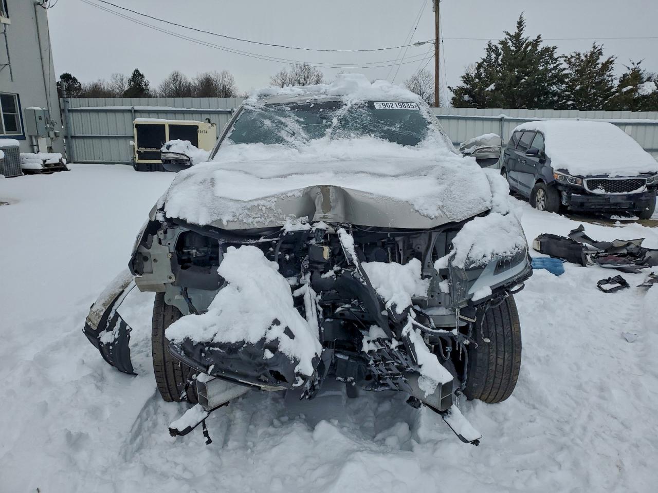 Lexus Gx 460 Premium Image 5