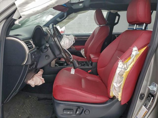 Lexus Gx 460 Premium Image 6