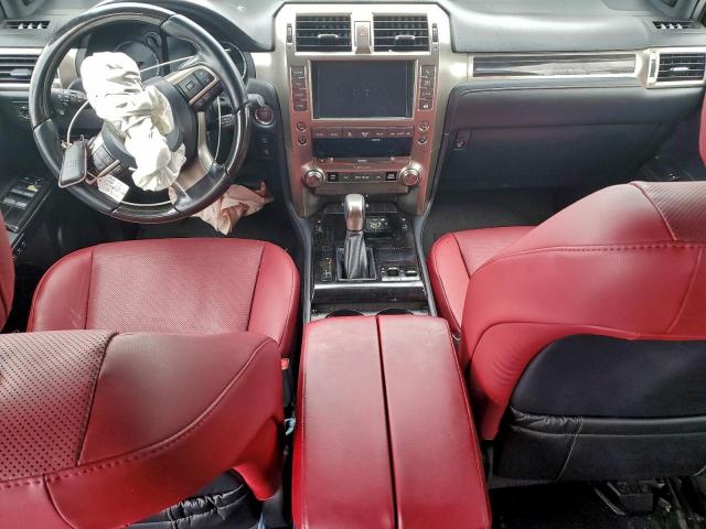Lexus Gx 460 Premium Image 9