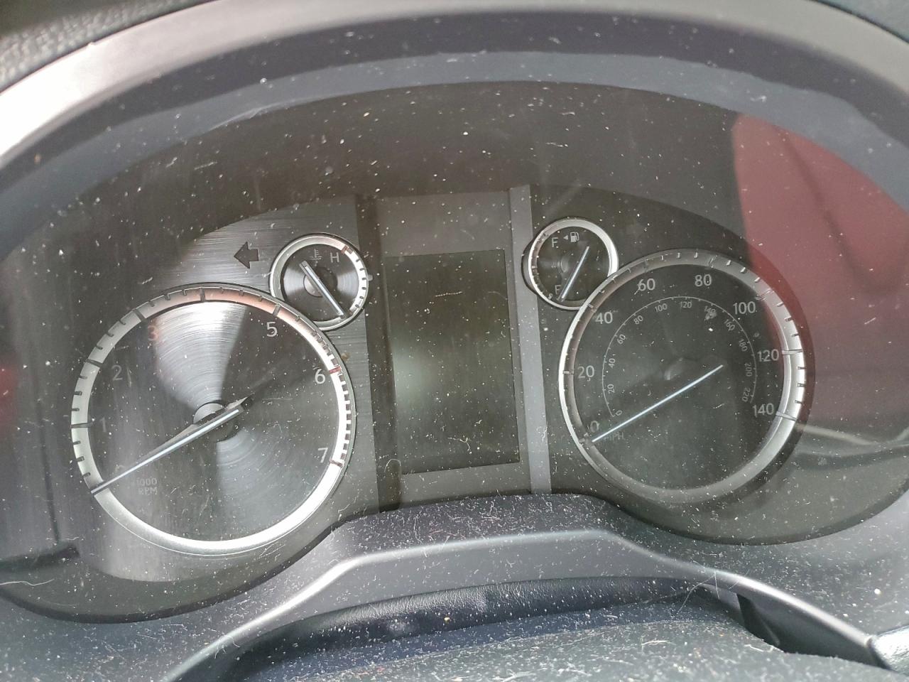 Lexus Gx 460 Premium Image 8